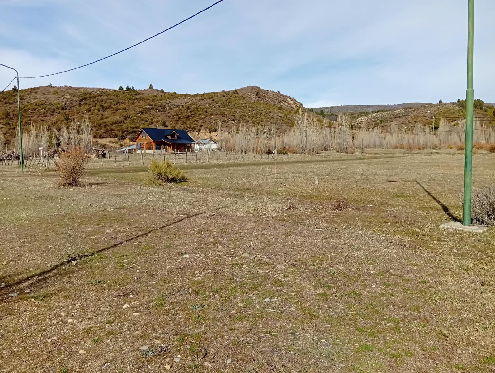 imperdible precio de oferta!!! no te lo pierdas. Precio unico . Ultimos 3 lotes, en venta en Cholila, Chubut — foto 3