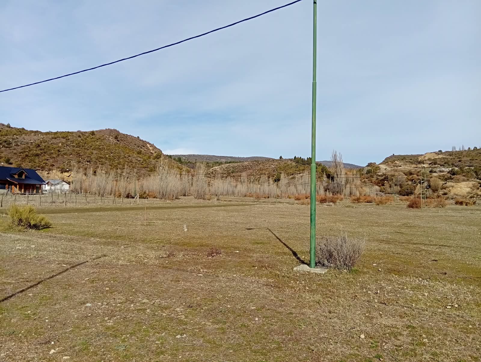 imperdible precio de oferta!!! no te lo pierdas. Precio unico . Ultimos 3 lotes, en venta en Cholila, Chubut