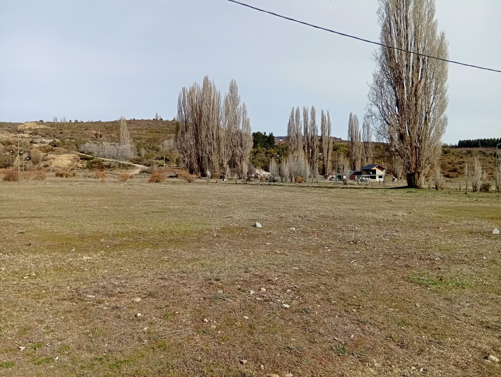 imperdible precio de oferta!!! no te lo pierdas. Precio unico . Ultimos 3 lotes, en venta en Cholila, Chubut — foto 2